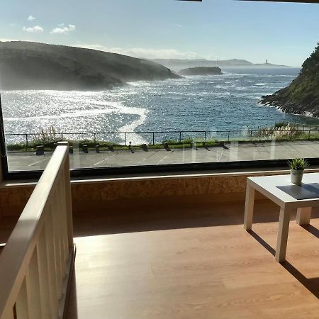 Apartamento Vistas Al Mar 2 Canabal A Coruña Exterior foto